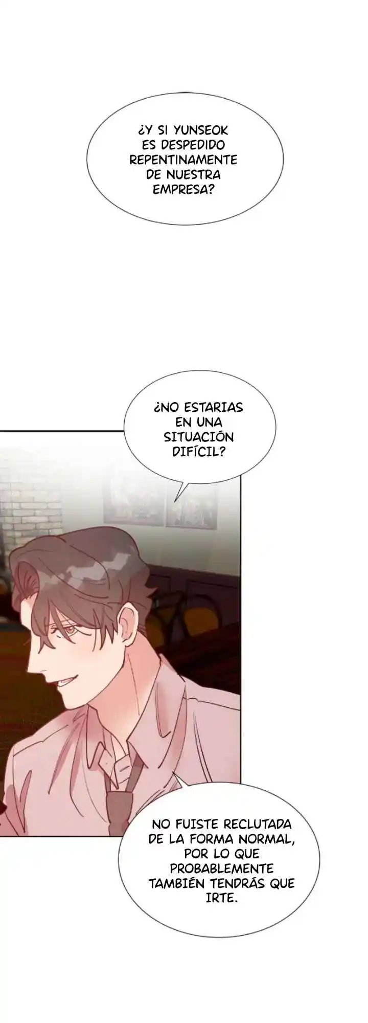 Encantandote capítulo 62, página 24