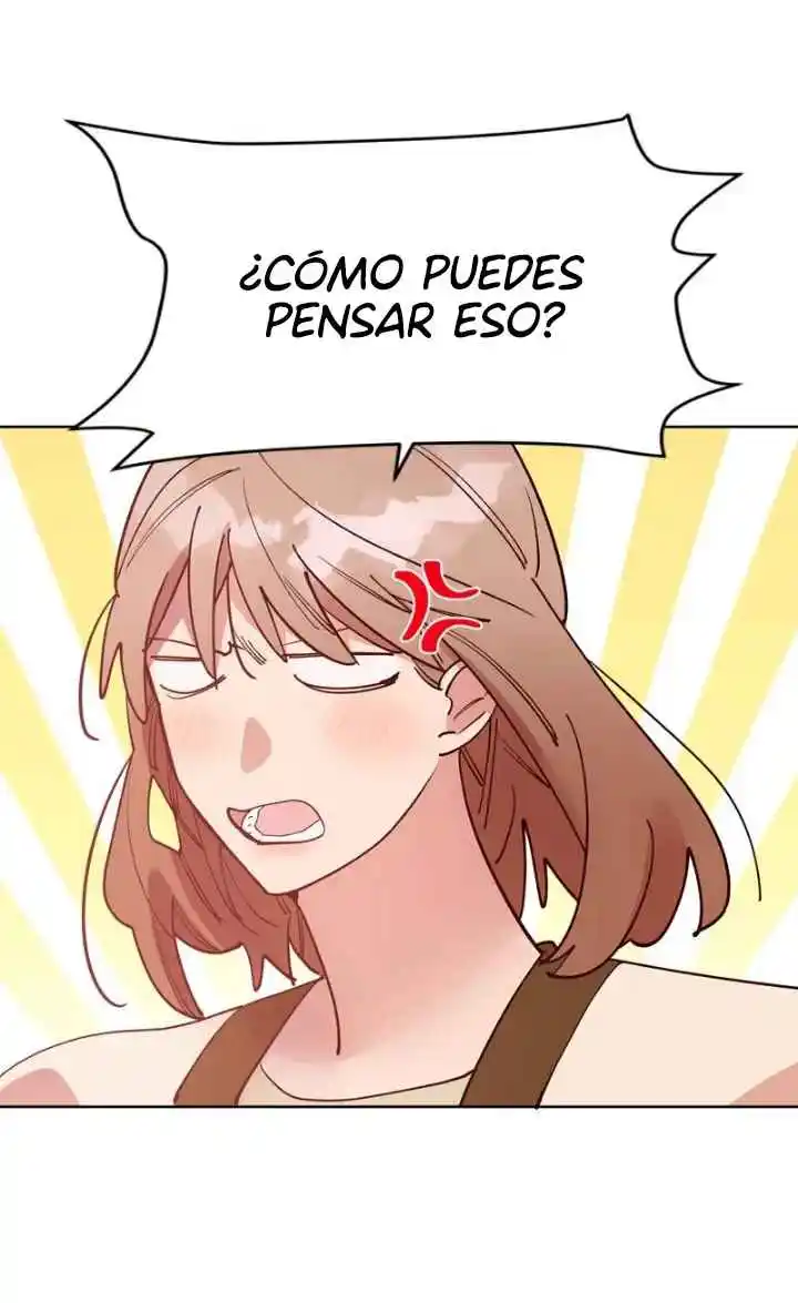 Encantandote capítulo 65, página 34
