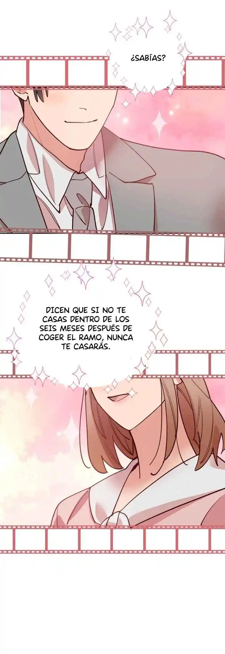 Encantandote capítulo 67, página 33