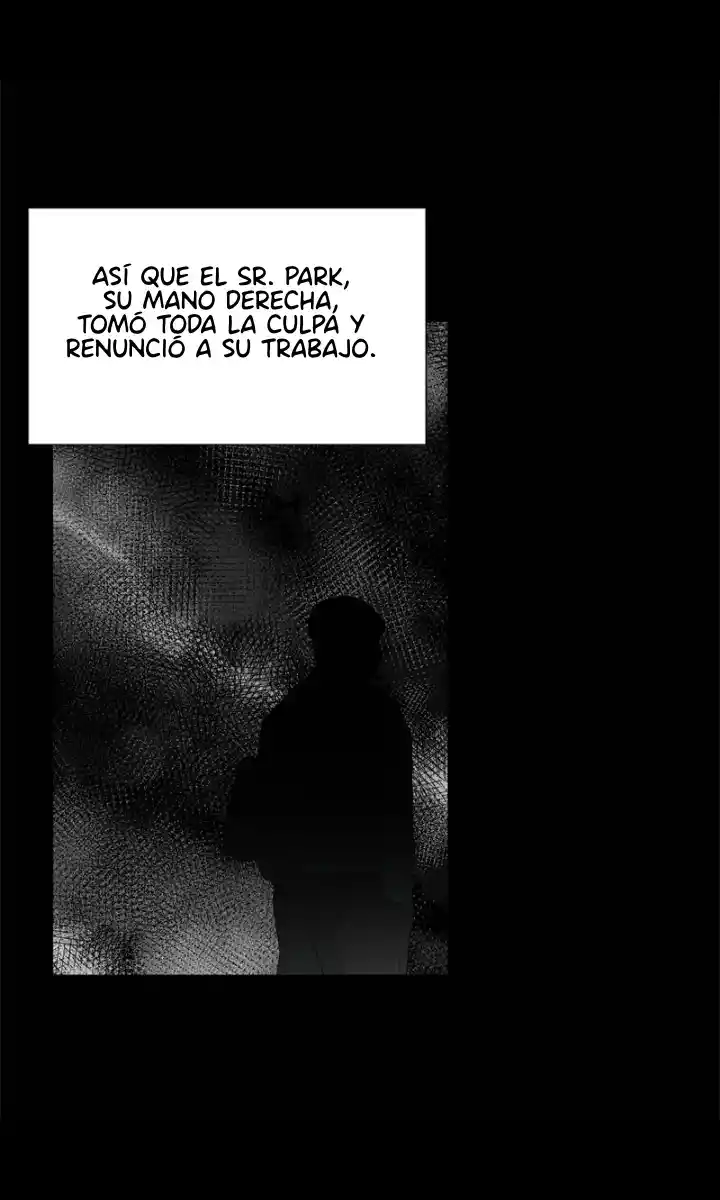 Encantandote capítulo 69, página 24