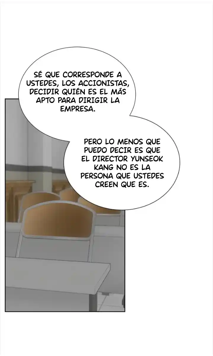 Encantandote capítulo 71, página 32