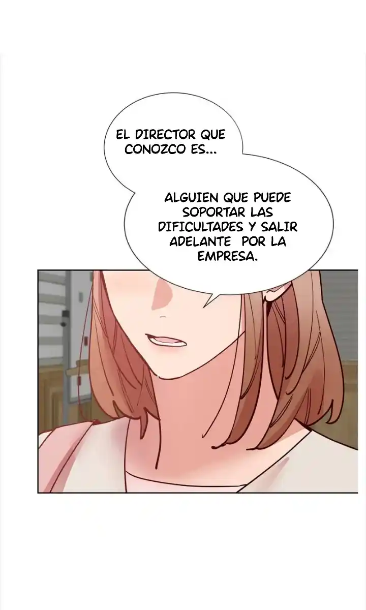Encantandote capítulo 71, página 33