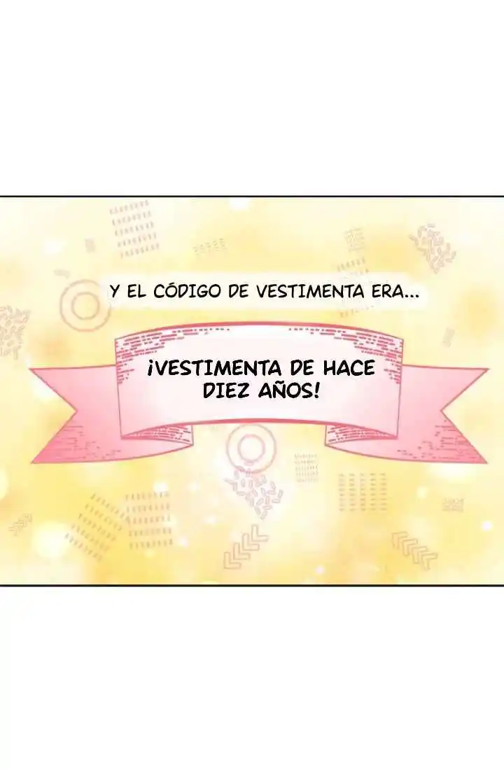 Encantandote capítulo 72, página 30