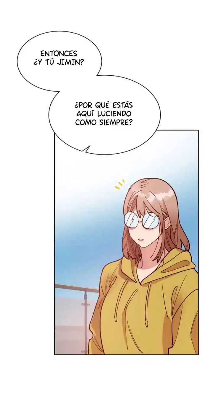 Encantandote capítulo 72, página 34