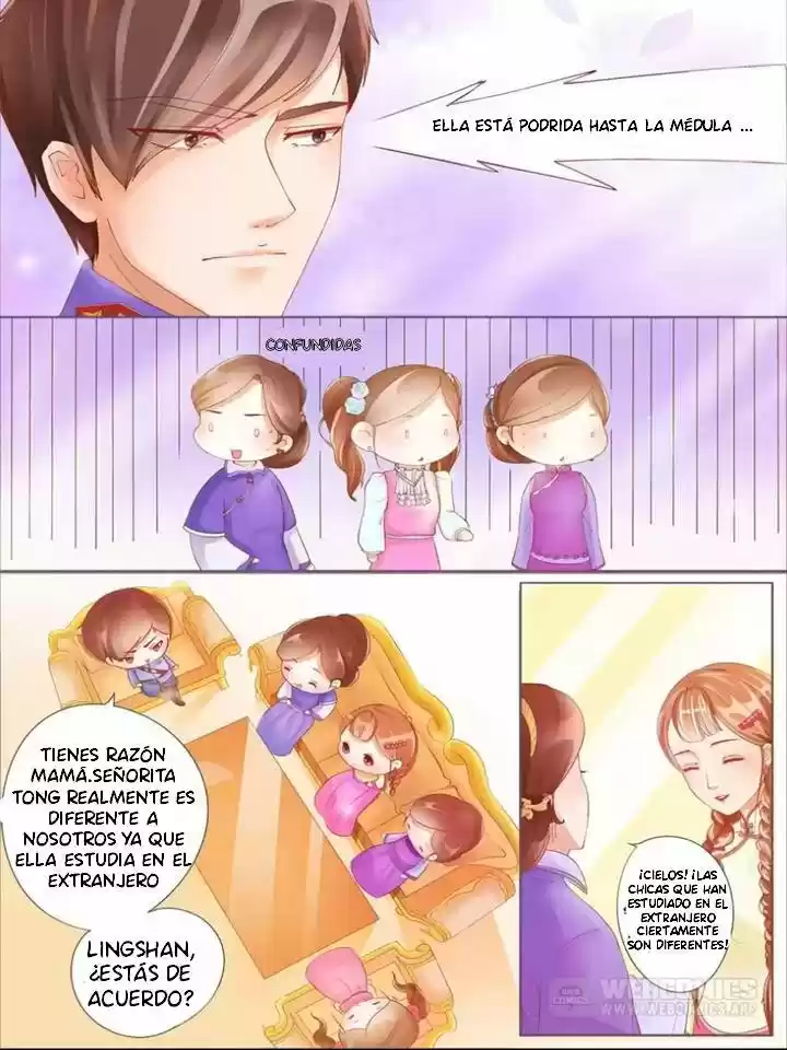 Enchanted capítulo 10, página 6