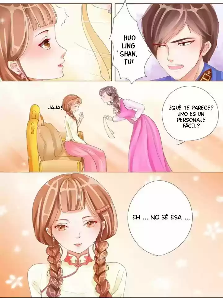 Enchanted capítulo 10, página 9