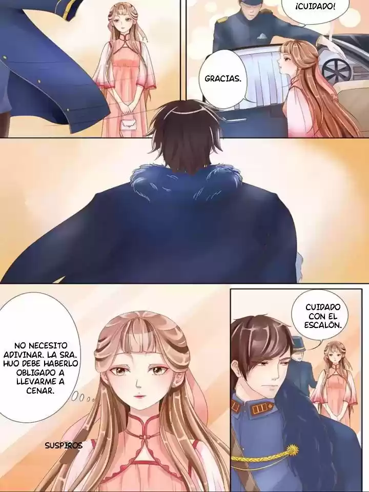 Enchanted capítulo 10, página 12
