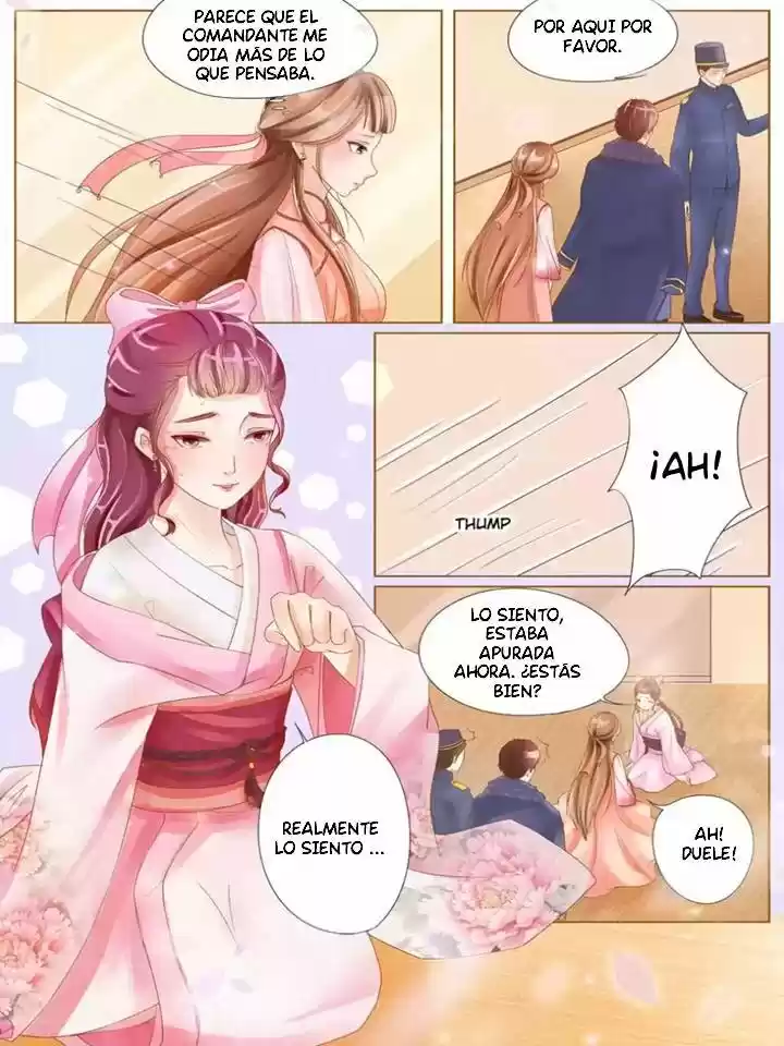 Enchanted capítulo 10, página 13