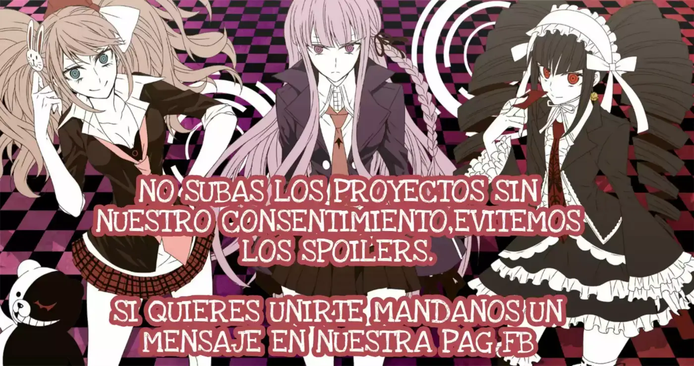 Enchanted capítulo 10, página 15