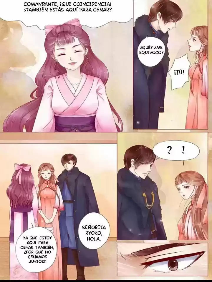 Enchanted capítulo 11, página 5