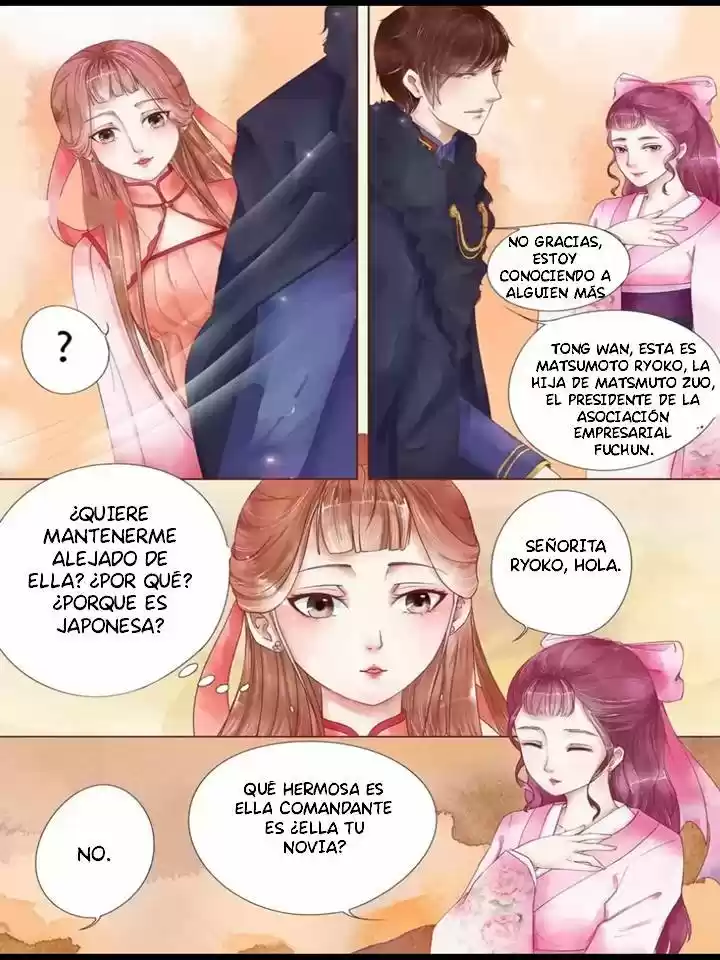 Enchanted capítulo 11, página 6