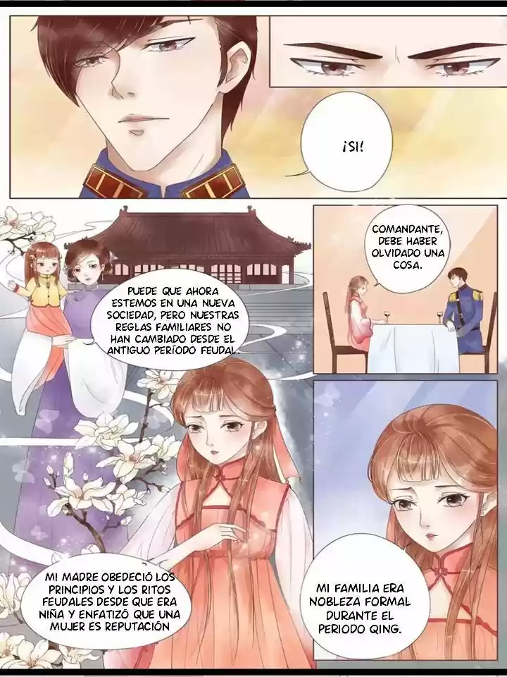 Enchanted capítulo 12, página 5