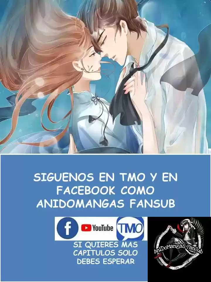 Enchanted capítulo 15, página 14