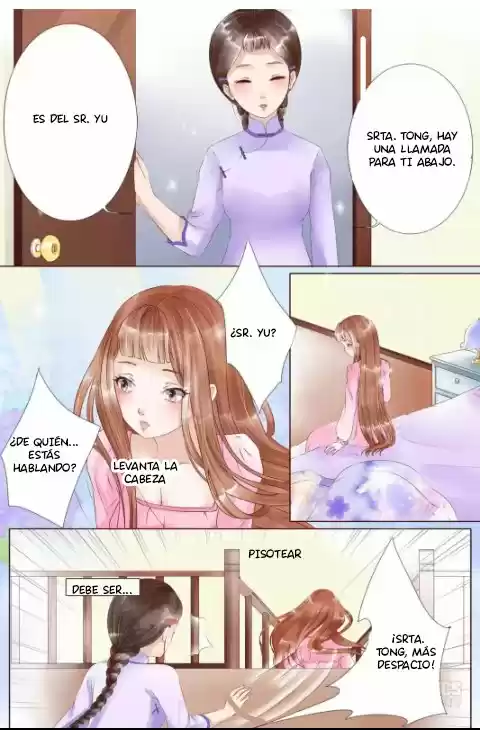 Enchanted capítulo 17, página 4