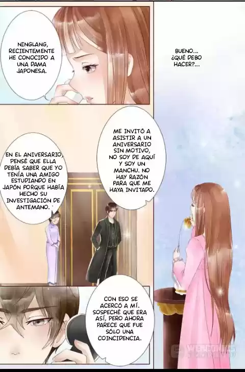 Enchanted capítulo 17, página 12