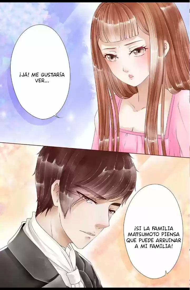 Enchanted capítulo 18, página 24