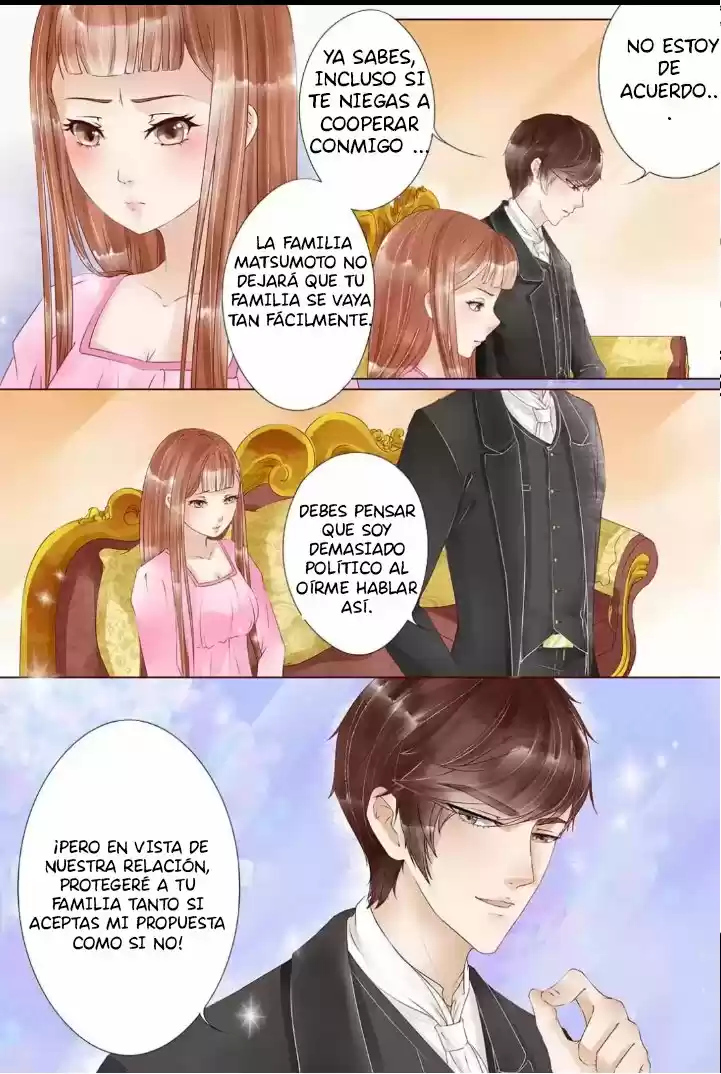 Enchanted capítulo 18, página 26