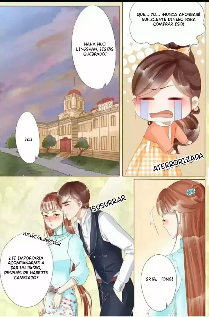 Enchanted capítulo 22, página 10