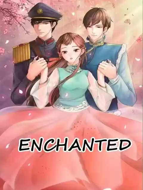 Enchanted capítulo 23, página 2