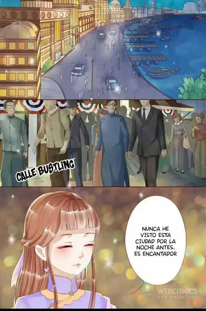 Enchanted capítulo 23, página 4