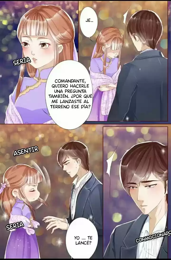 Enchanted capítulo 23, página 7
