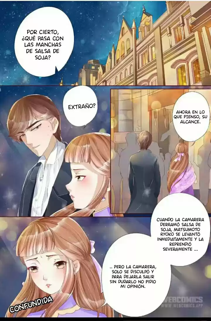 Enchanted capítulo 24, página 2