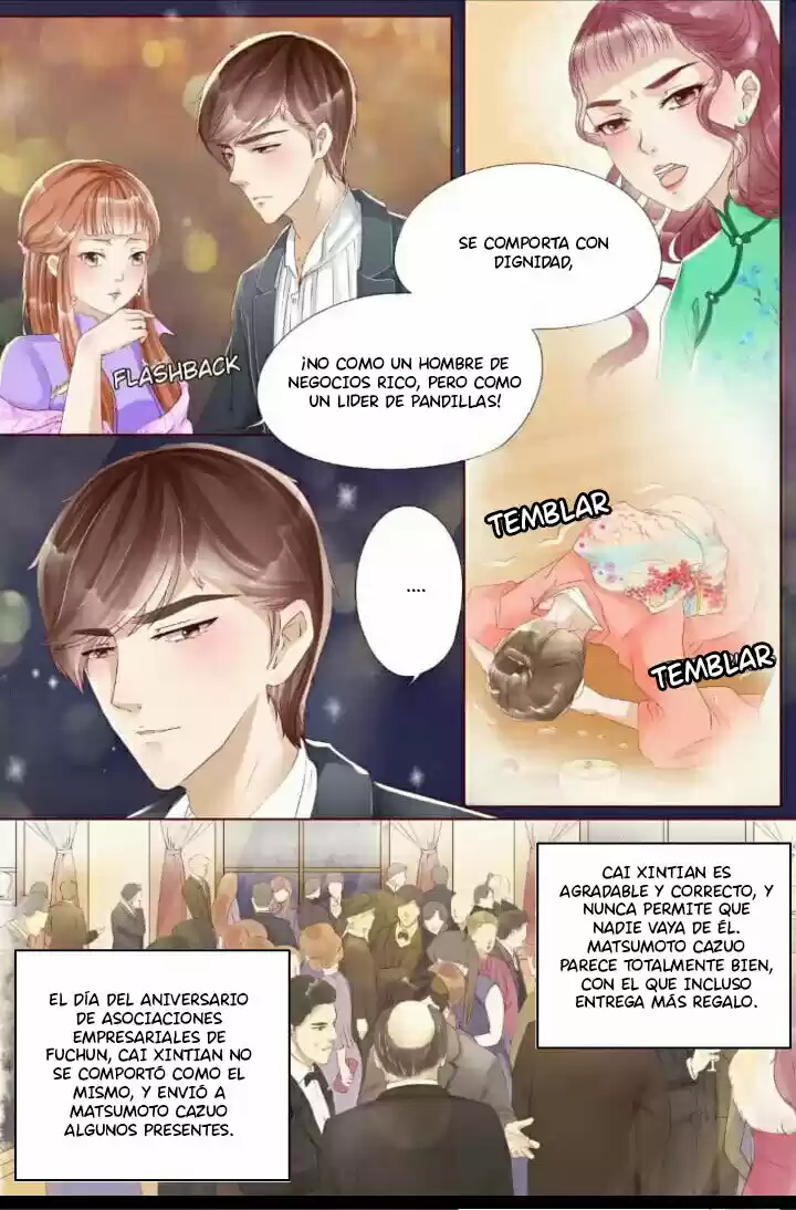 Enchanted capítulo 24, página 3