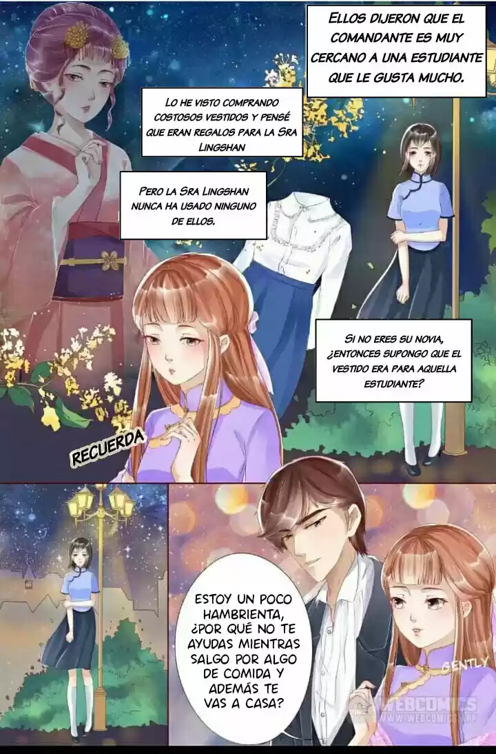 Enchanted capítulo 25, página 2