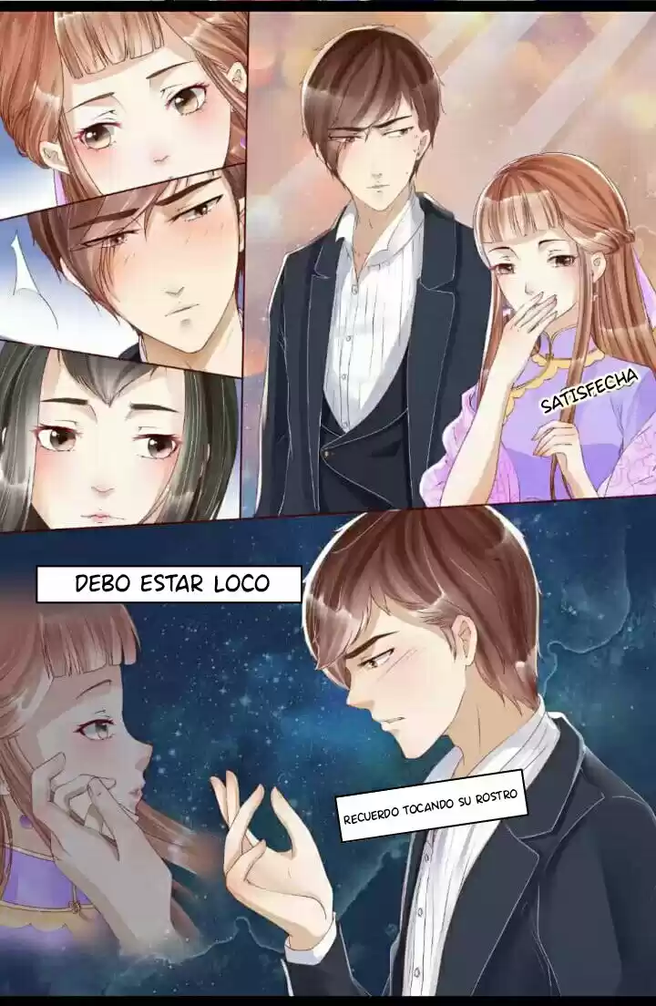 Enchanted capítulo 25, página 4