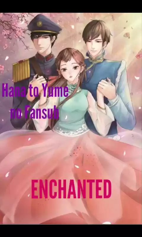 Enchanted capítulo 5, página 1