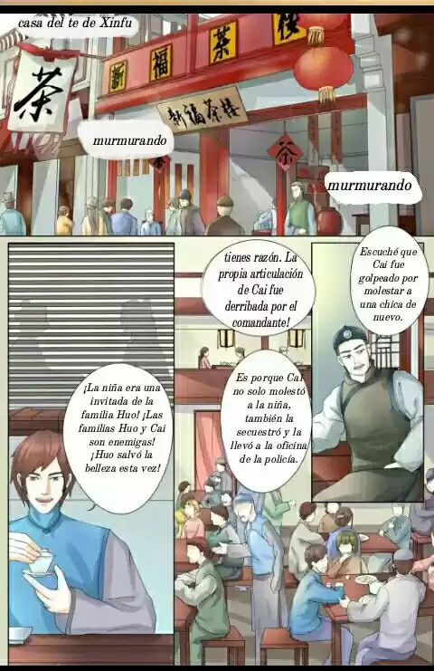 Enchanted capítulo 7, página 7