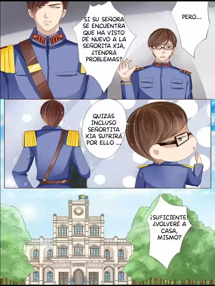 Enchanted capítulo 8, página 8