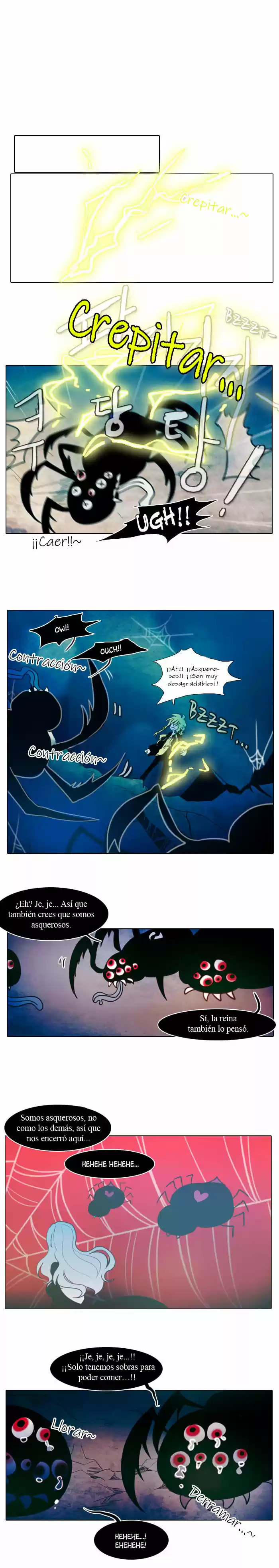End And Save. capítulo 14, página 4