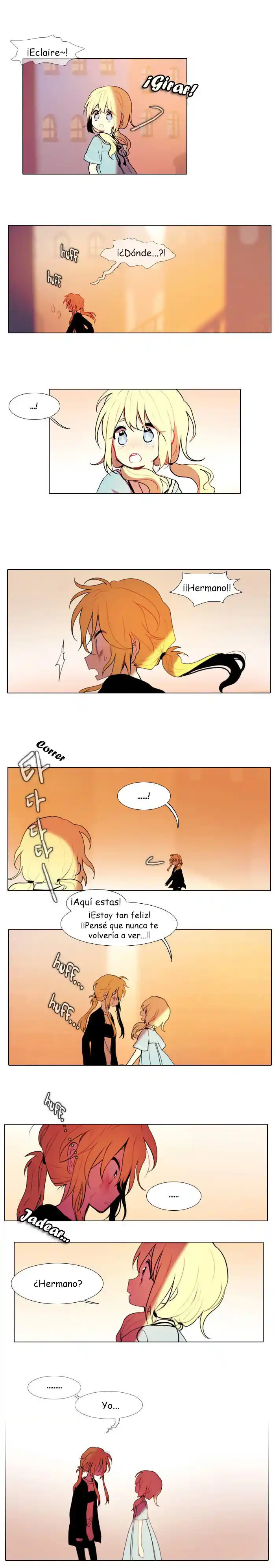 End And Save. capítulo 22, página 4
