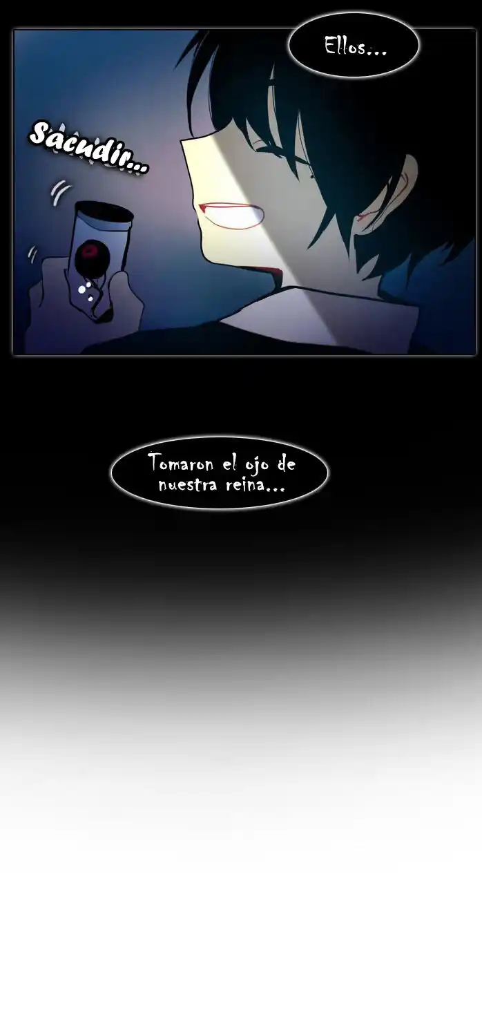 End And Save. capítulo 25, página 9