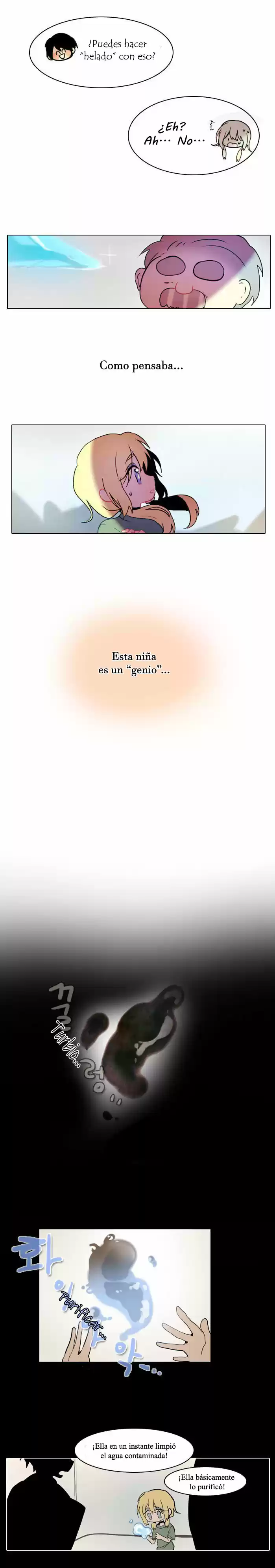 End And Save. capítulo 4, página 4