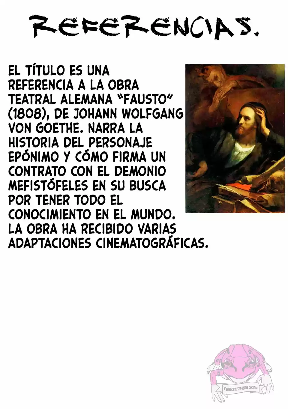 Ender Geister capítulo 28, página 21