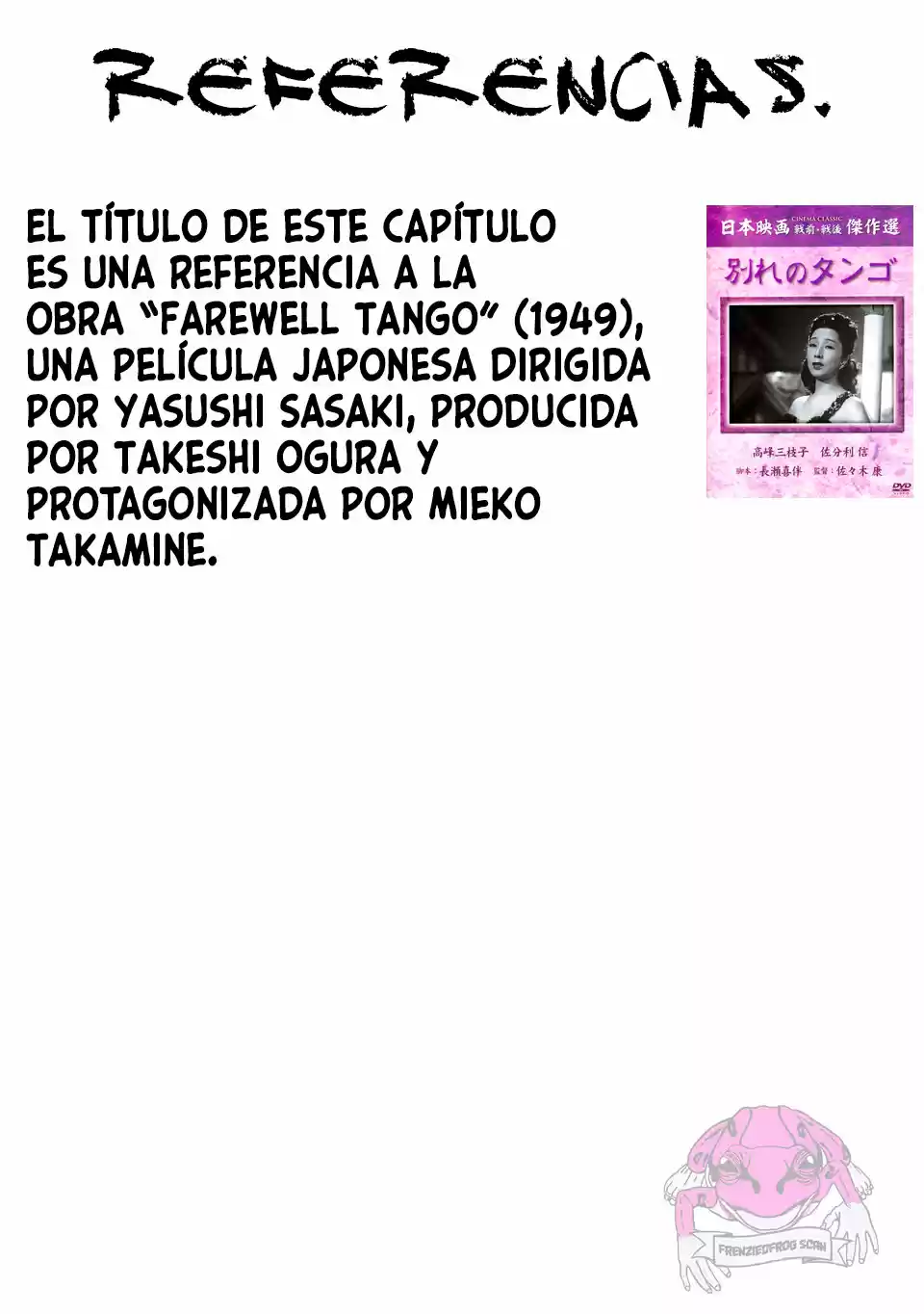 Ender Geister capítulo 31, página 21