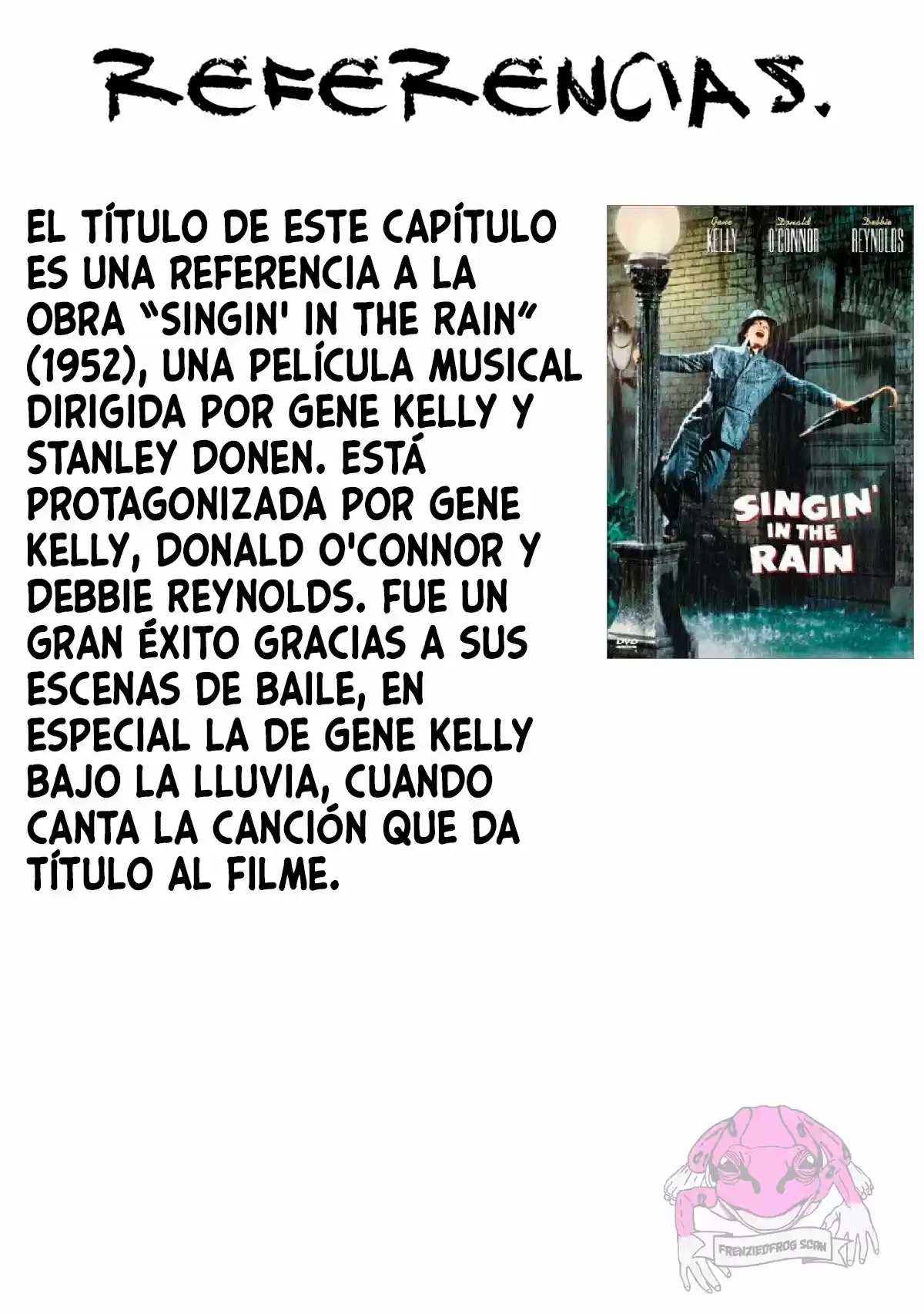 Ender Geister capítulo 39, página 23
