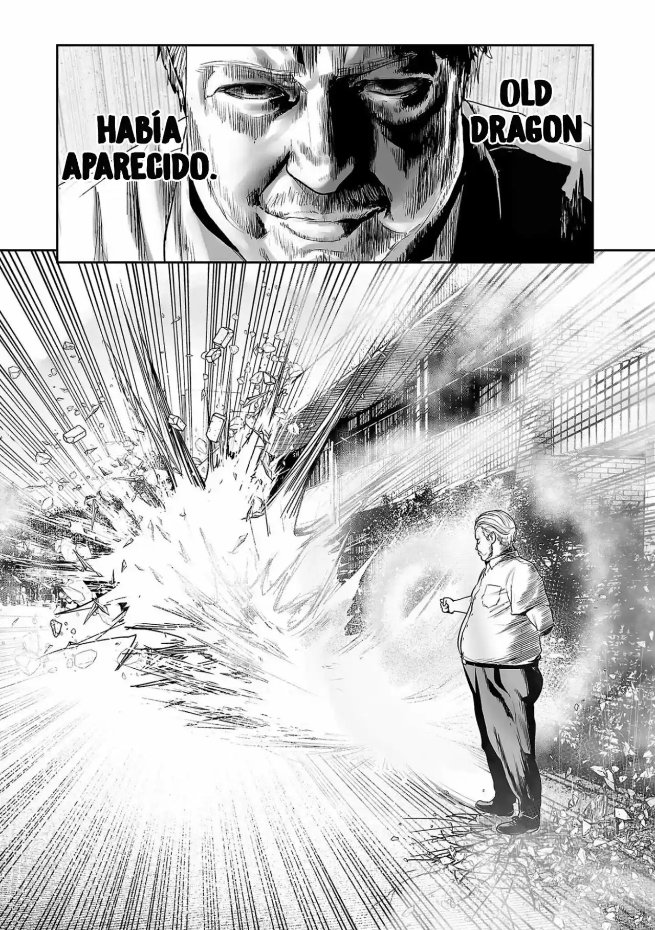 Ender Geister capítulo 49, página 19