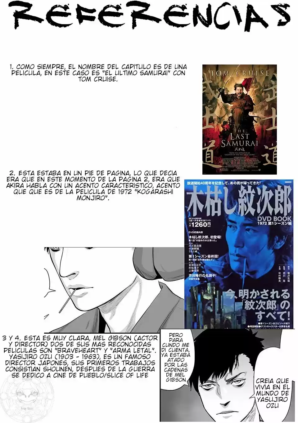 Ender Geister capítulo 8, página 15