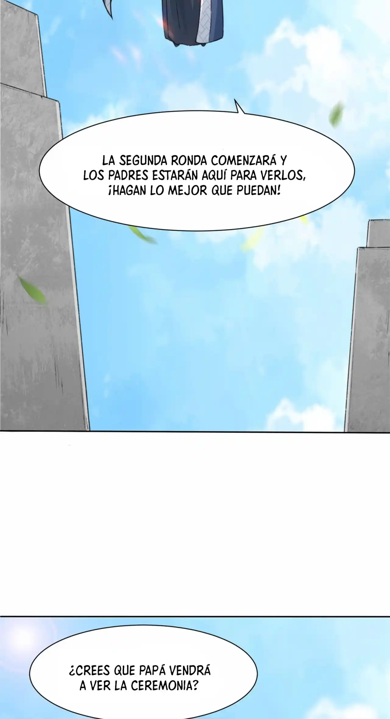 Endless Devour capítulo 10, página 19