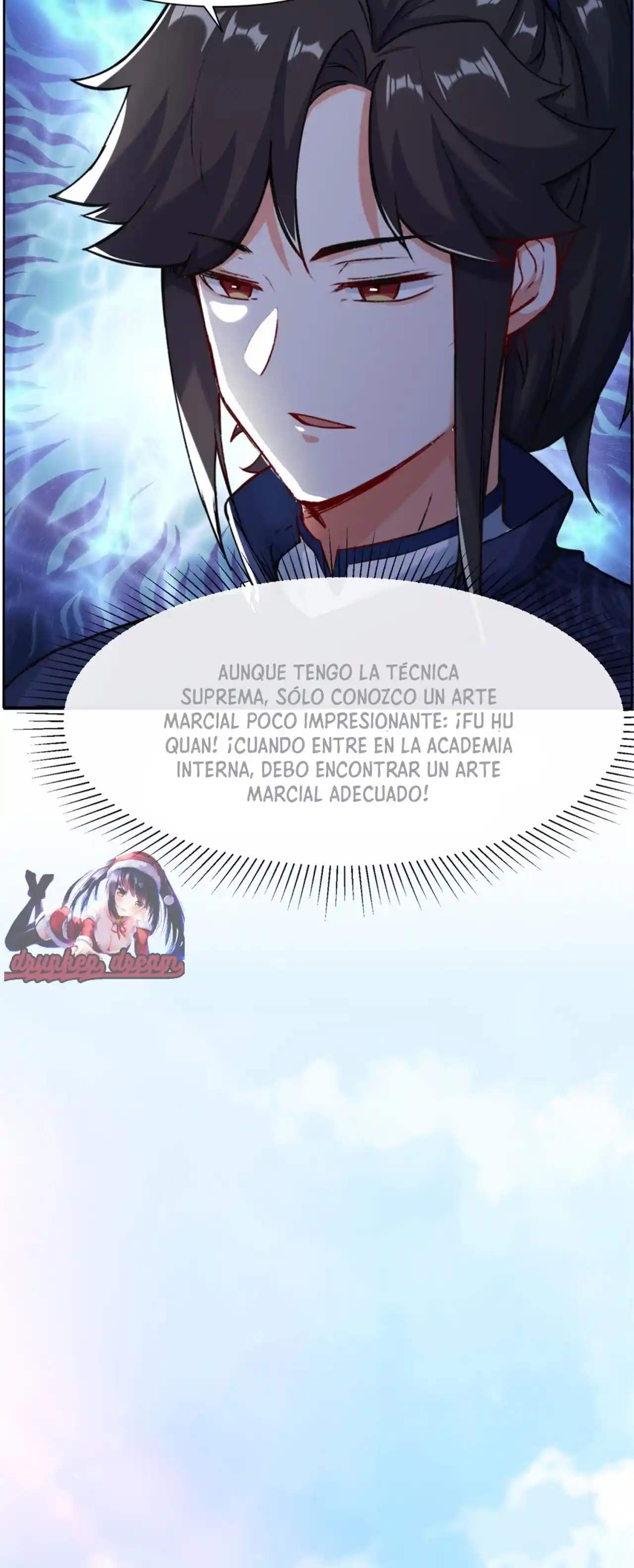 Endless Devour capítulo 10, página 23