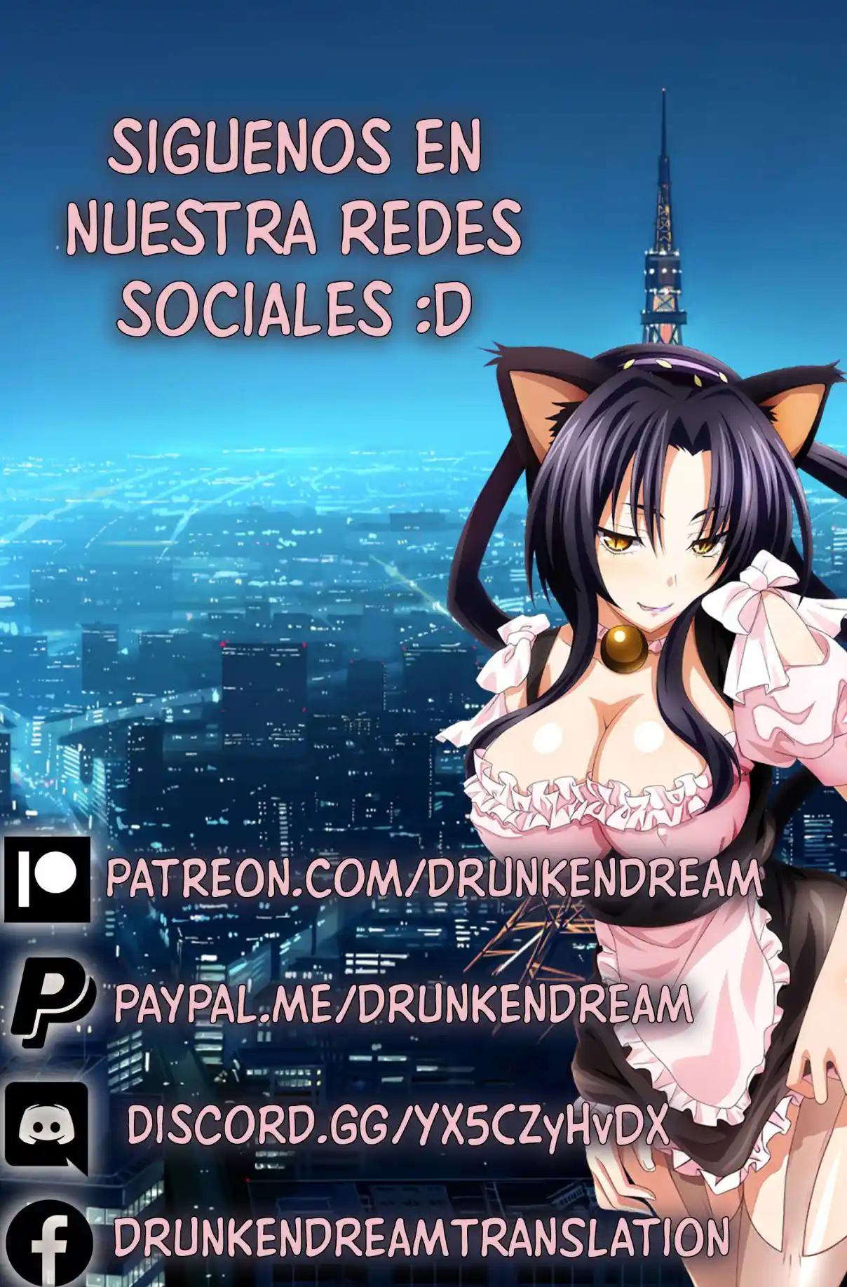 Endless Devour capítulo 20, página 37