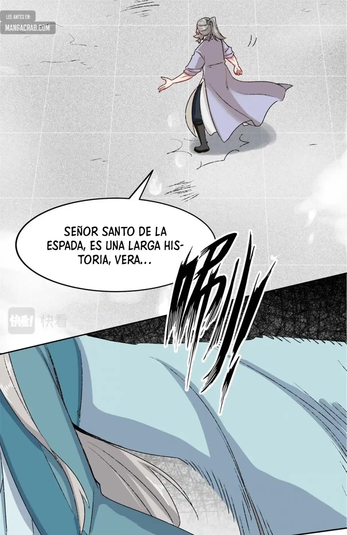 Endless Devour capítulo 28, página 27