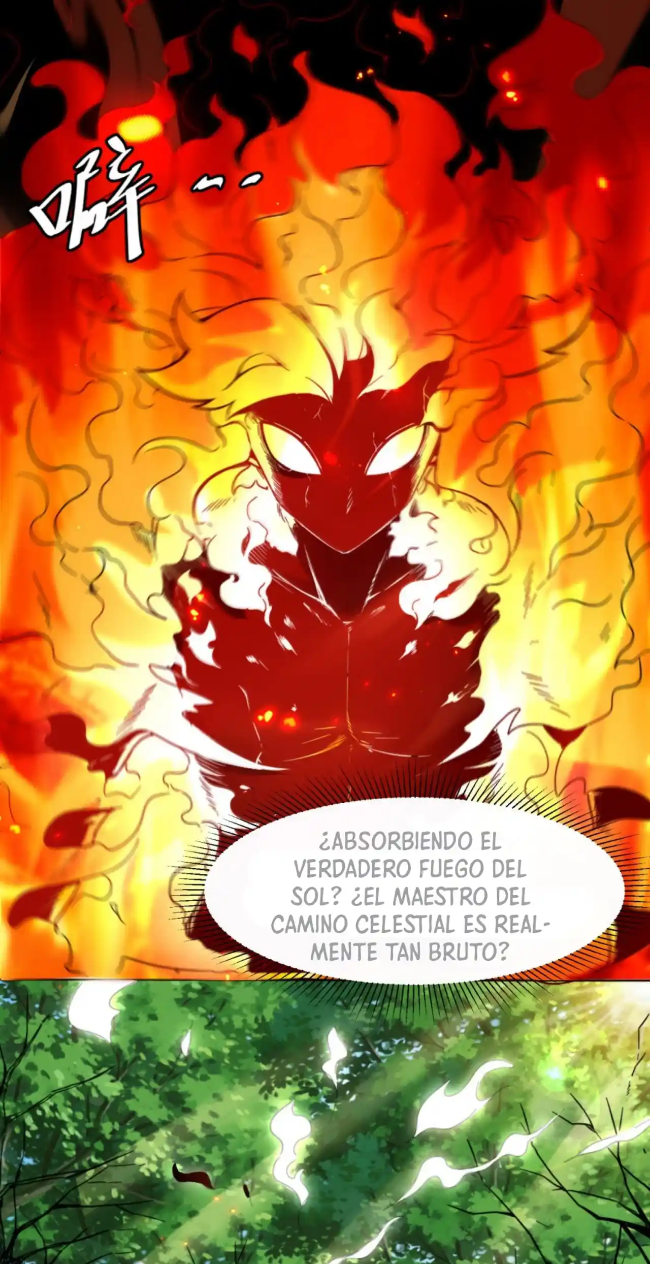 Endless Devour capítulo 3, página 24