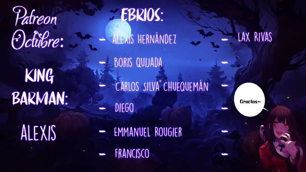 Endless Devour capítulo 40, página 27