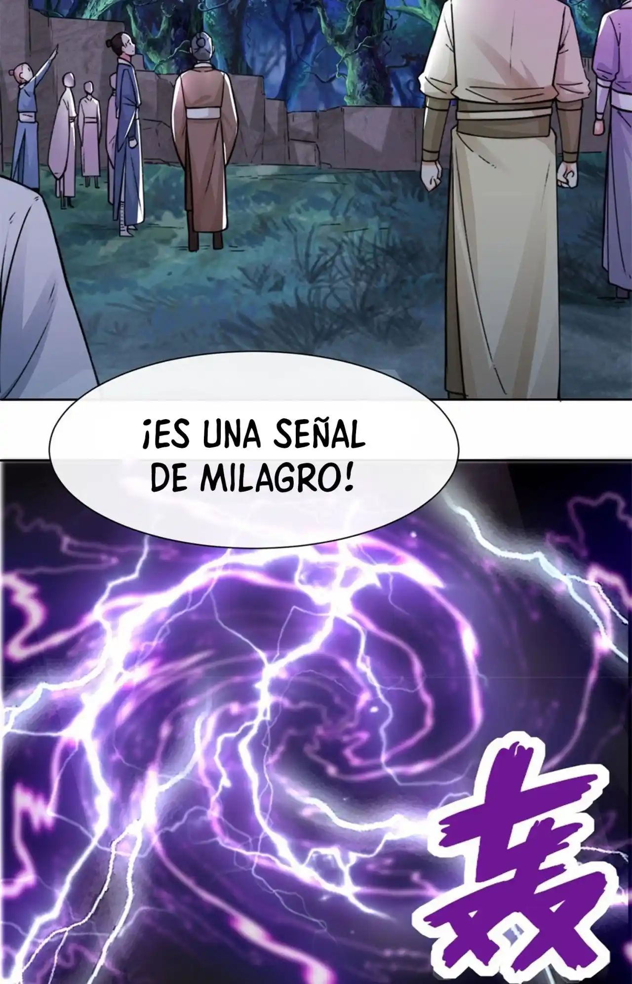 Endless Devour capítulo 7, página 23