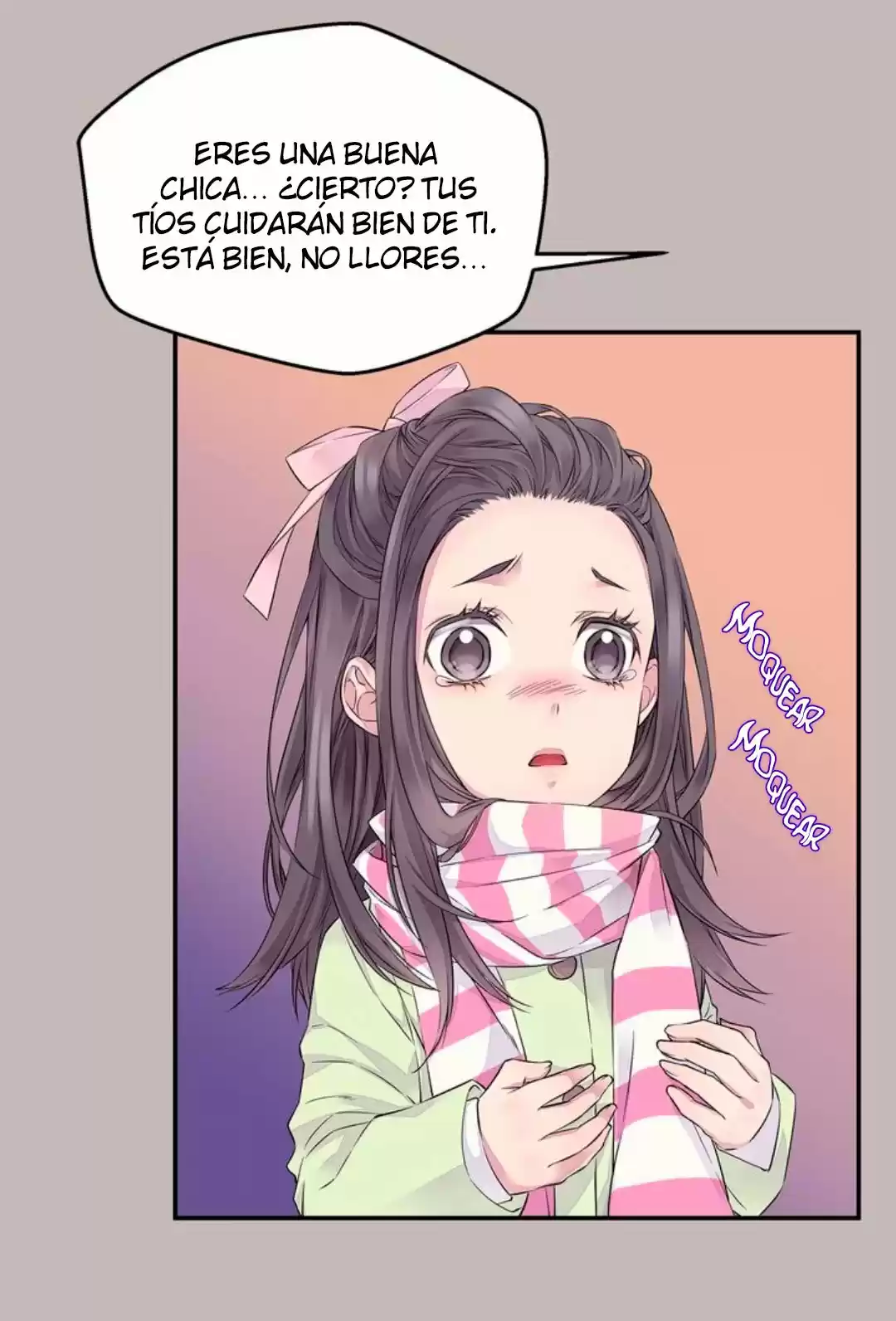 Enemigos Ardientes capítulo 13, página 21