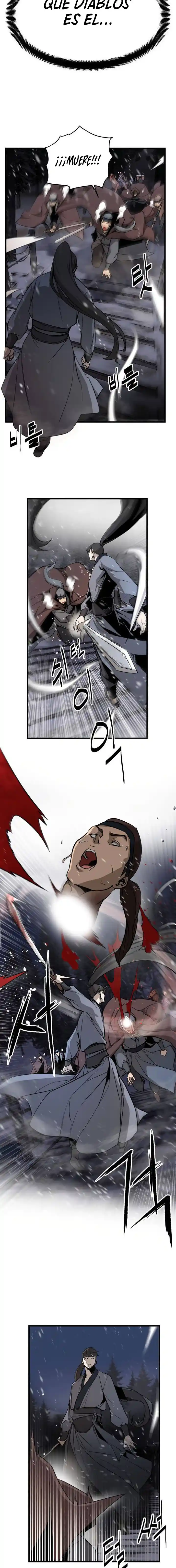 Enemigos capítulo 1, página 6